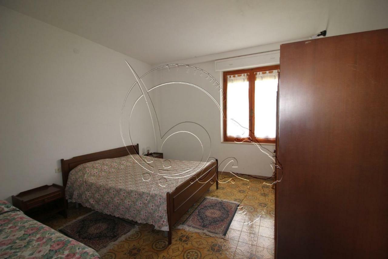 Ampio Appartamento Marina Di Arbus Ngoại thất bức ảnh